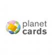 Planet Cards Gutscheine